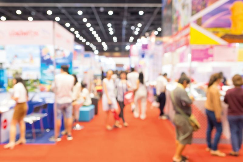 Manufacturing & Engineering Week launches at the NEC, June 2022