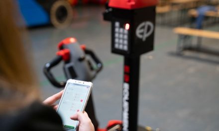 Automation in Irish Manufacturing: start with repetitive tasks