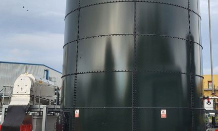 FLI CAP Technology brings winning aeration system to leading food producer