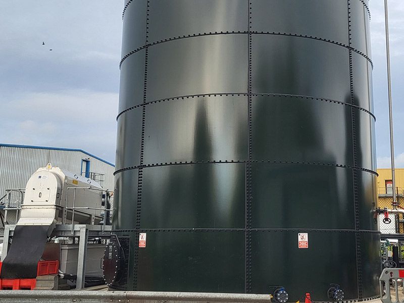 FLI CAP Technology brings winning aeration system to leading food producer