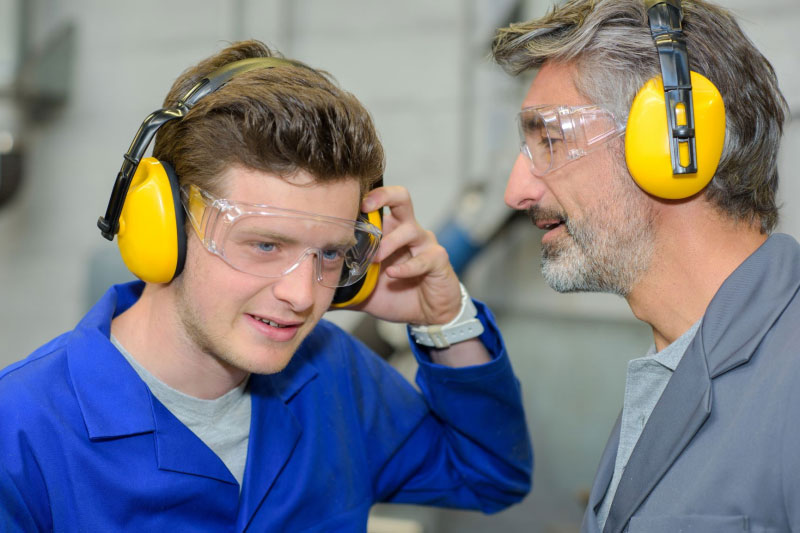 Manufacturing firms must put noise control on business agenda, says Bureau Veritas