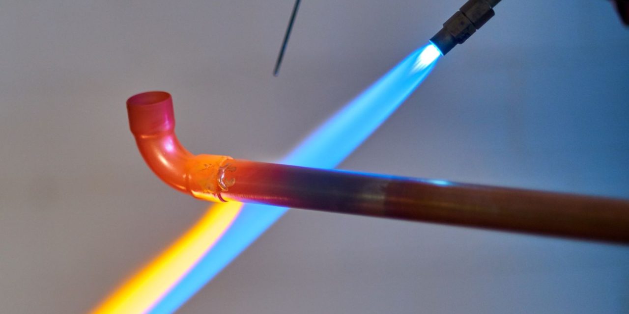 Capillary soldering: A proven method for strong and durable connections