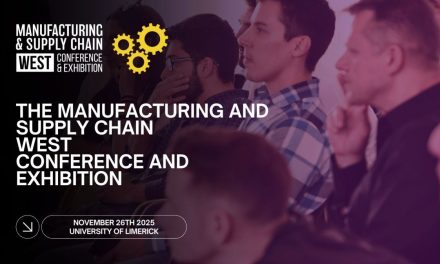 Discover What’s Next In Manufacturing & Supply Chain