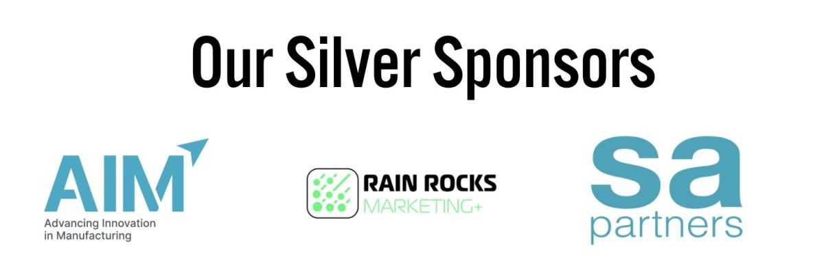 Discover What’s Next In Manufacturing & Supply Chain