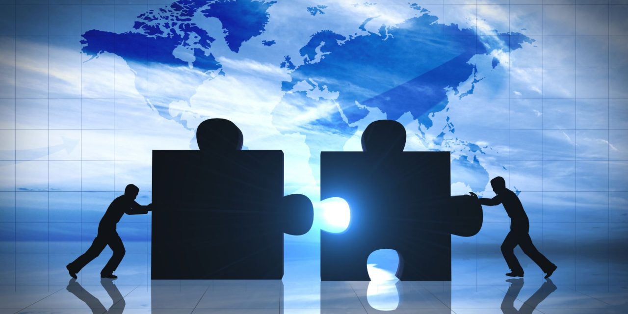 Control station accelerates global expansion with acquisition