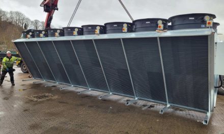 Winter-Proofing Process Cooling: A Masterclass in Building Resilience and Efficiency