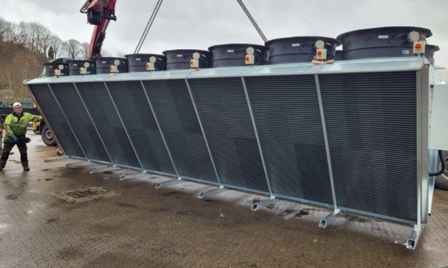 Winter-Proofing Process Cooling: A Masterclass in Building Resilience and Efficiency
