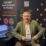 Moulders consulting team brings fresh energy and future-ready thinking to Plastics Live Ireland