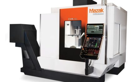‘Empowered innovation’ drives strong enquiries for Mazak at EMO 2025