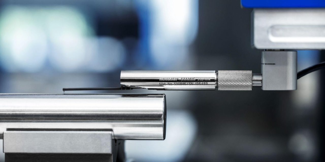 The Sempre Group strengthens surface roughness expertise with appointment of Waveline specialist Chris White