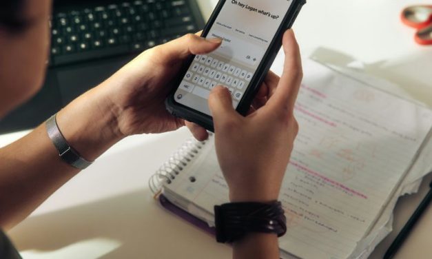 Only one in six UK businesses currently use AI