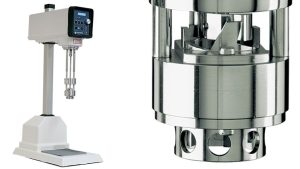 Scale up Success with Silverson