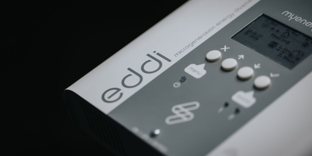 myenergi lands in France with smart energy diverter launch