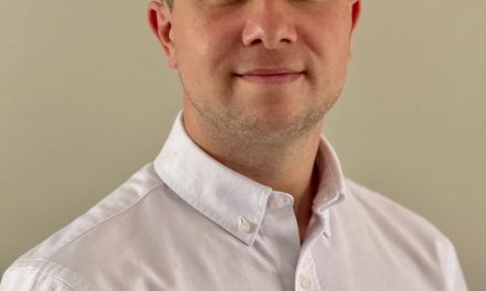 Vision Engineering appoints Shaun Maxfield as Regional Sales Manager for UK North and Ireland
