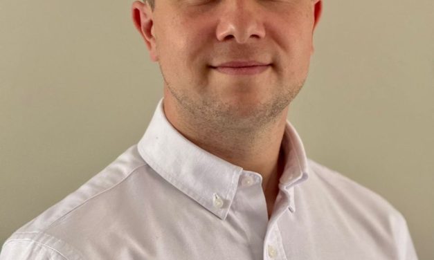 Vision Engineering appoints Shaun Maxfield as Regional Sales Manager for UK North and Ireland