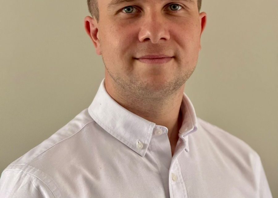 Vision Engineering appoints Shaun Maxfield as Regional Sales Manager for UK North and Ireland