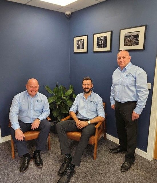 Full MBO announced by MGS Technical Plastics