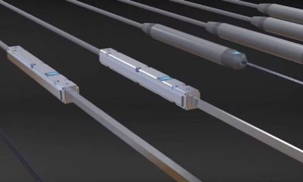 Powering Industrial Innovation with Precision Instrumentation