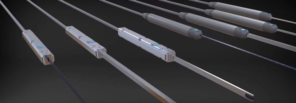 Powering Industrial Innovation with Precision Instrumentation