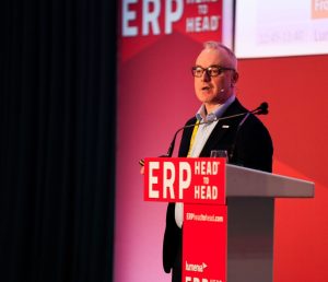 ERP HEADtoHEAD™ Dublin returns to help organisations find the right ERP solution