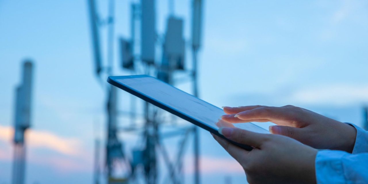 Simplify your access to global markets