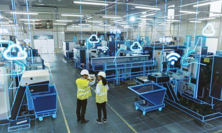 One step at a time: the benefits of interoperable technology in automation modernisation