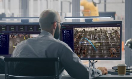 Siemens to offer industrial AI-powered simulation software for the UK and Ireland