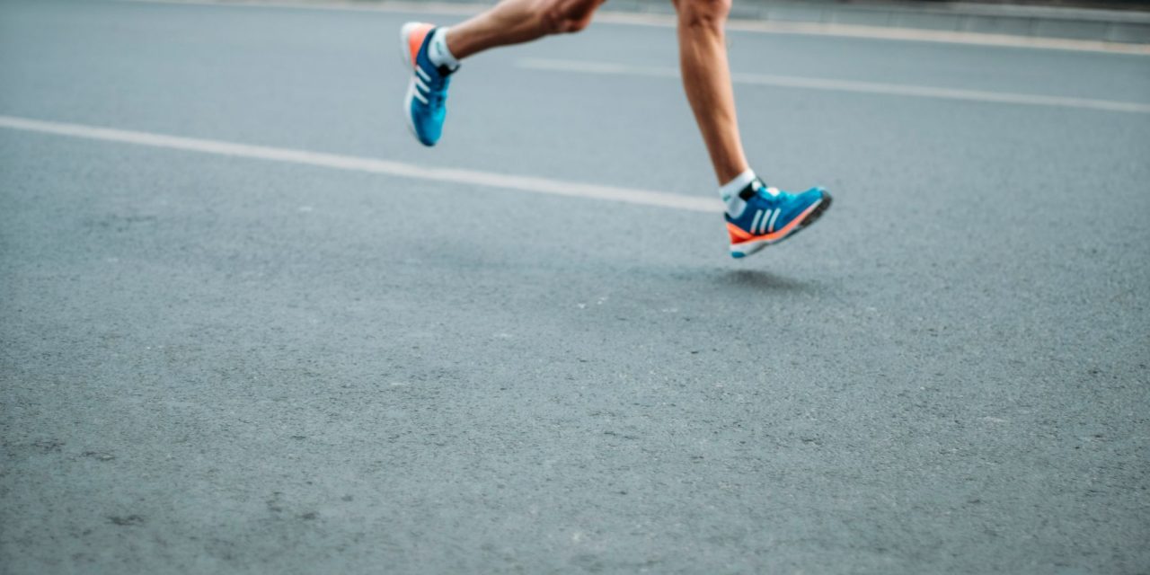 Celebrate Recovery Month this September – Take Part in Our Corporate Challenge