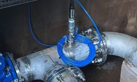 Pressure Under Control: How Wessex Water Boosted Network Reliability