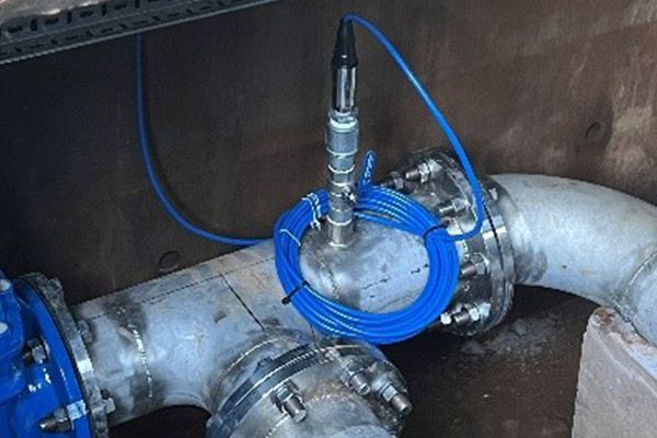 Pressure Under Control: How Wessex Water Boosted Network Reliability