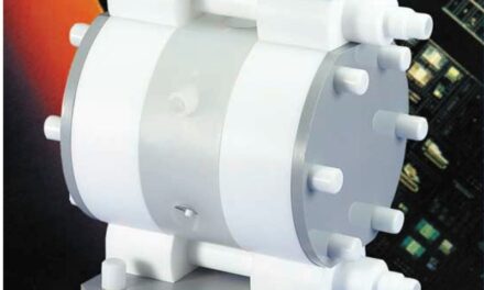 Superior Technology Determines Reliability of AODP’s